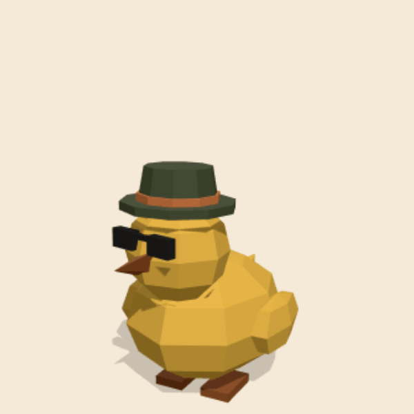 Captain Quack